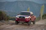 Toyota Tacoma Double Cab TX Pro Performance Package 2011 года